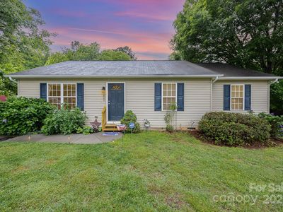 401 Yadkin St, Granite Quarry, NC, 28072