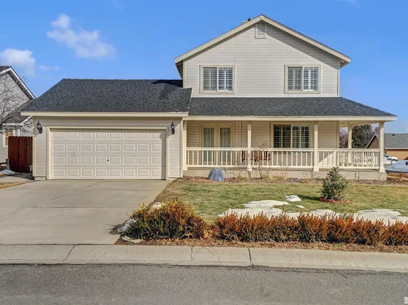 2150 Court Side Cir, Carson City, NV 89703