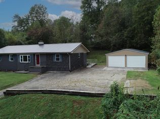 245 Upper Bar Hill Rd, Williamsburg, KY 40769