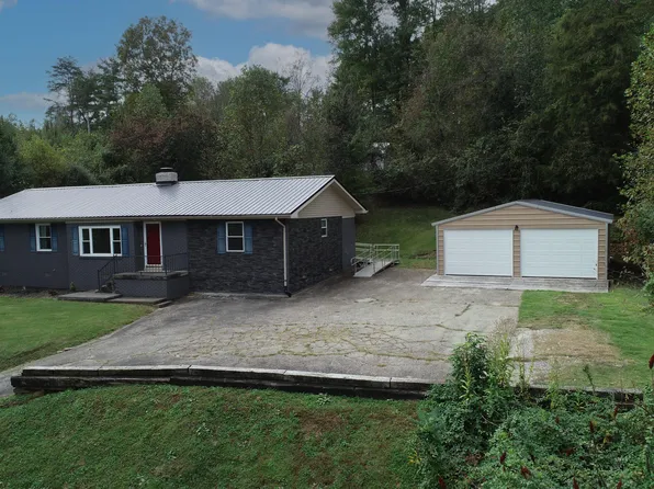 245 Upper Bar Hill Rd, Williamsburg, KY 40769