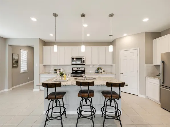 2600 Wheeler Ave, Aubrey, TX 76227