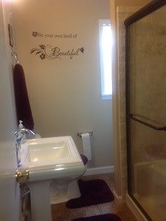 Front Bath