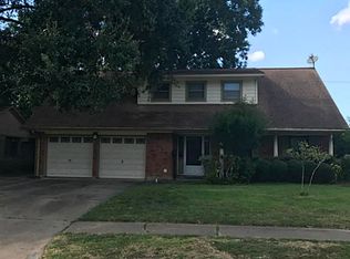 3705 Green Shadow Dr, Pasadena, TX 77503