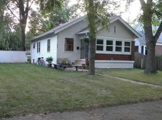6616 N College Ave, Indianapolis, IN 46220