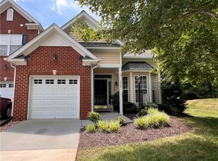1723 Stonemill Lake Ter, Midlothian, VA 23112