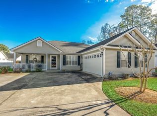 1212 Oak St, Conway, SC 29526