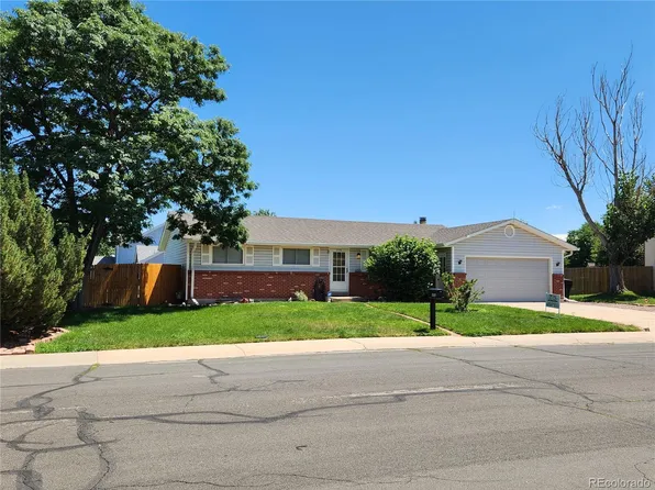 9956 Madison Street, Thornton, CO 80229