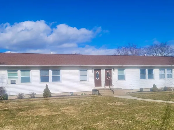 0 Adams Lot St #2, Castalia, OH 44824