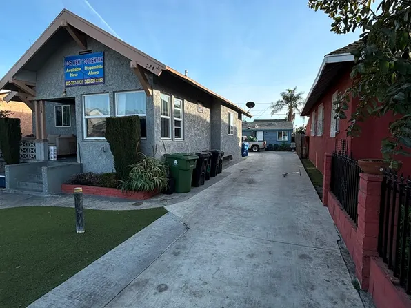 226 W 60th St Unit 1/2, Los Angeles, CA 90003