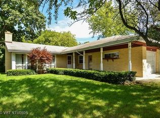 261 Green Bay Rd, Highland Park, IL 60035