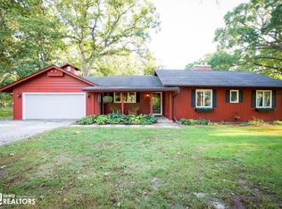1008 Westwood Dr, Mount Pleasant, IA 52641