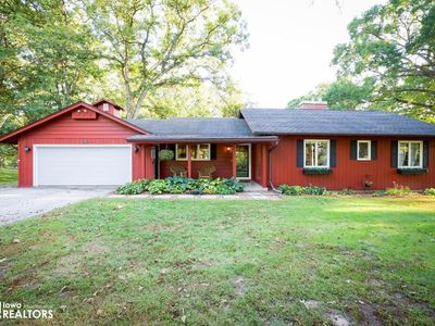 1008 Westwood Dr, Mount Pleasant, IA, 52641