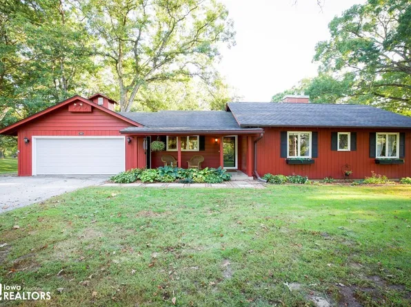 1008 Westwood Dr, Mount Pleasant, IA 52641