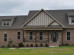 604 Butternut Trl LOT 134, Mount Juliet, TN 37122