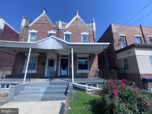 6053 Greenway Ave, Philadelphia, PA 19142