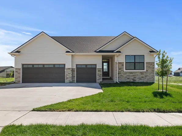 837 SW Boulder Dr, Grimes, IA 50111