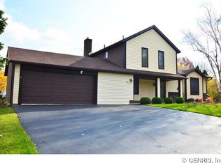 20 Kinmont Dr, Rochester, NY 14612