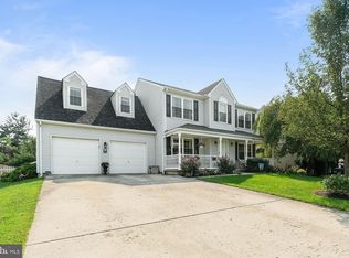 6 Belfort Loop, Newark, DE 19702