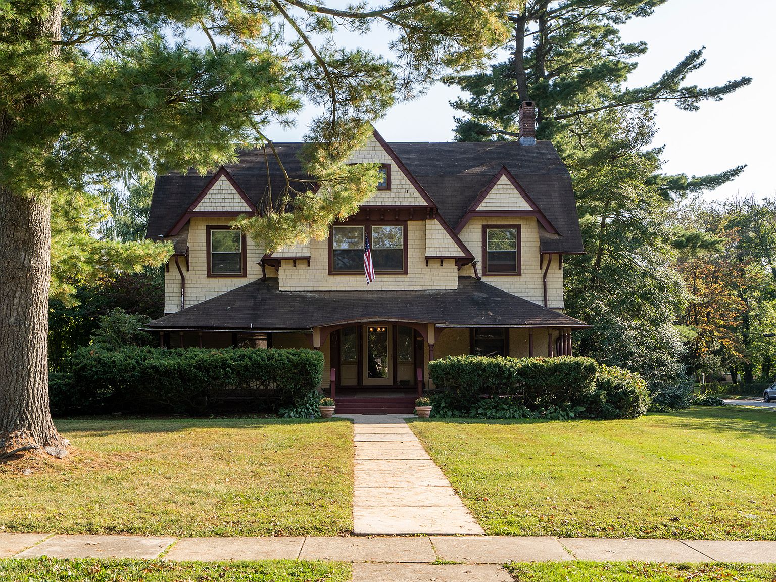 402 Midland Ave, Wayne, PA 19087 Zillow