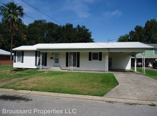 210 Saint Michael St, Lafayette, LA 70506