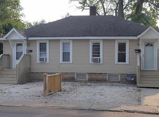 323 N College Ave, Rensselaer, IN 47978