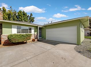 558 Erica Pl, Hayward, CA 94544
