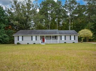 2895 Fairview Rd, Covington, GA 30016