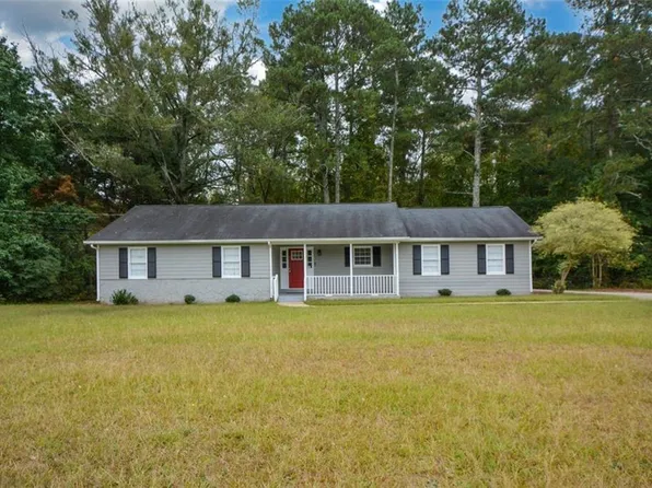 2895 Fairview Rd, Covington, GA 30016