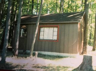 Jerry Rd, Gladwin, MI 48624