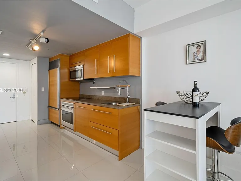 465 Brickell Ave #2704 — Photo 8