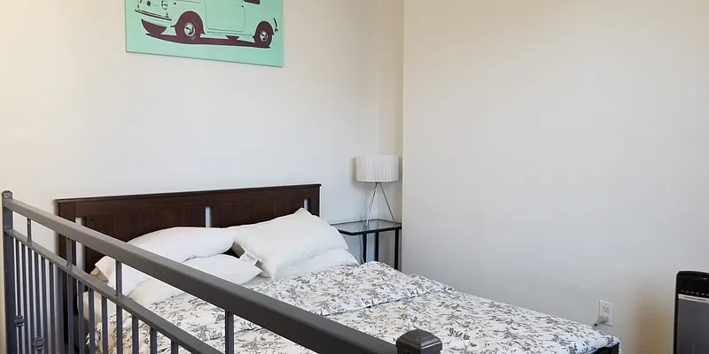 Rented by Yup Realty LLC | media 7