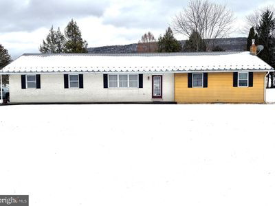 7608 State Route 655, Reedsville, PA, 17084