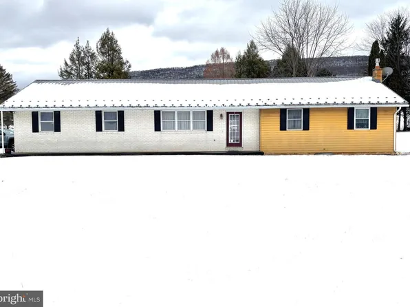 7608 State Route 655, Reedsville, PA 17084