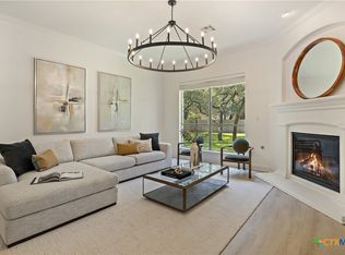 1305 Echo Ridge Ln, Cedar Park, TX 78613