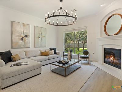 1305 Echo Ridge Ln, Cedar Park, TX, 78613