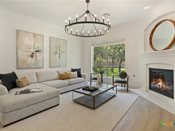 1305 Echo Ridge Ln, Cedar Park, TX 78613