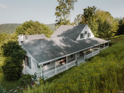 292 Sander Road, Jeffersonville, NY, 12748