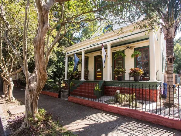 833 Poland Ave, New Orleans, LA 70117