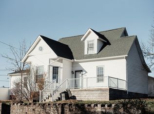 Whitestick St, Beckley, WV 25801