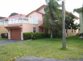 1588 Salerno Cir, Weston, FL 33327
