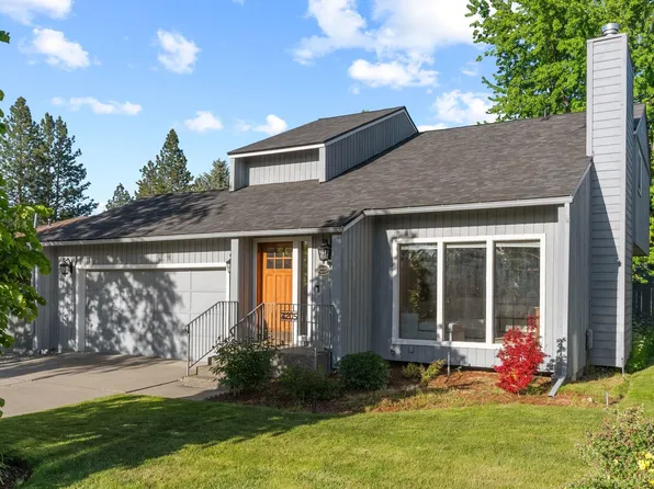 4205 S Miami St, Spokane, WA 99223