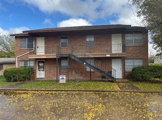 602 Westview Cir APT D, Copperas Cove, TX 76522
