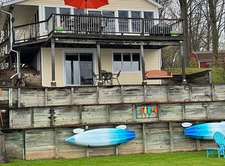 3122 Hardwood Heights Rd, Prescott, MI 48756