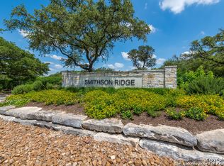 3815 Smithson Ridge Rd, San Antonio, TX 78261