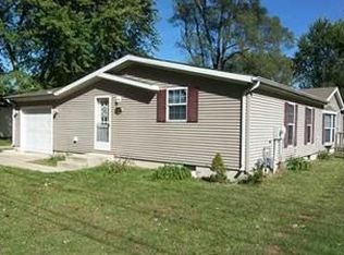 116 S Walnut St, Mishawaka, IN 46544