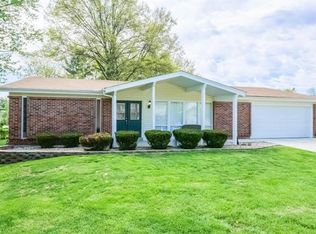 5 Newberry Ct, Saint Peters, MO 63376