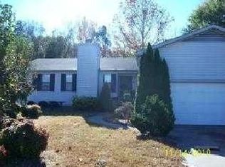 304 Appledore Ct, Winston Salem, NC 27103