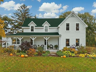 11402 Lakeview Rd, Ellison Bay, WI, 54210