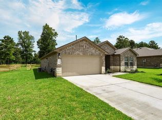 107 Big Sandy Ln, Anahuac, TX 77514