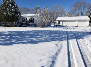 N4572 Fuzzy Ln, Campbellsport, WI 53010